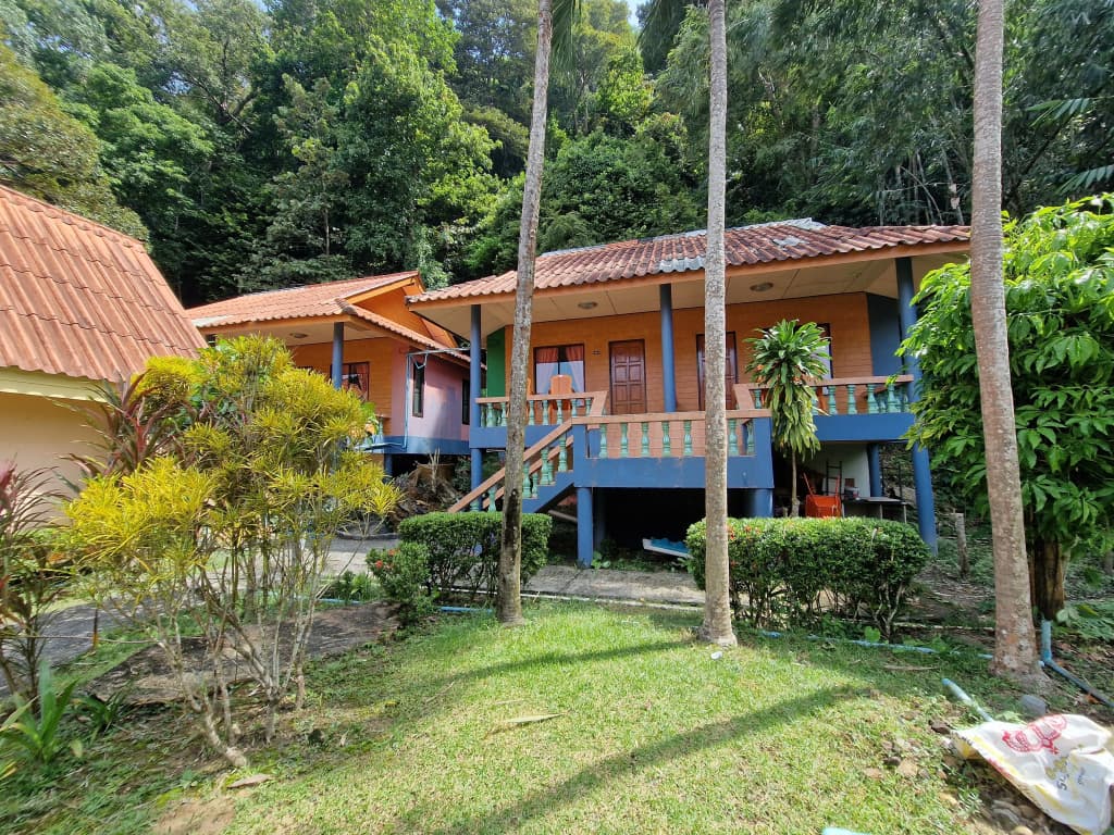 Rim Khao Resort - photo 12