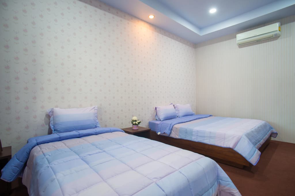 Samui Platinum Hotel - photo 36