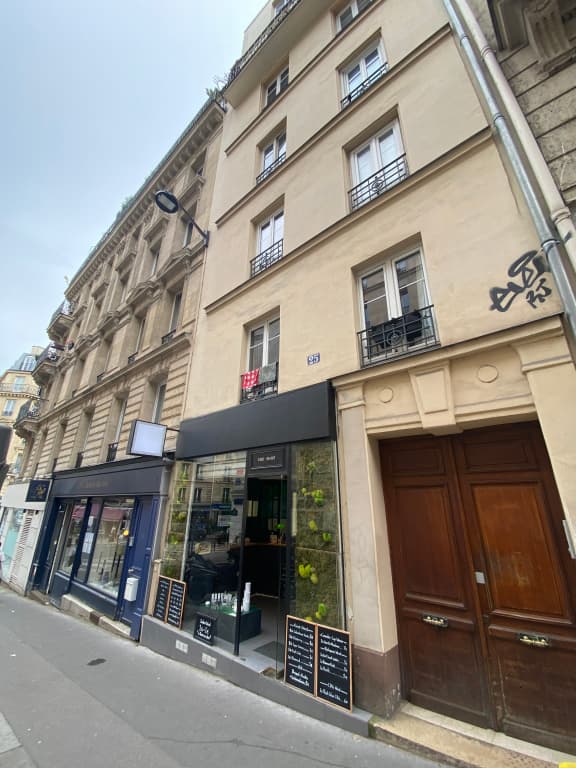 Paris Cosy Studio Pantheon Apartments - photo 8