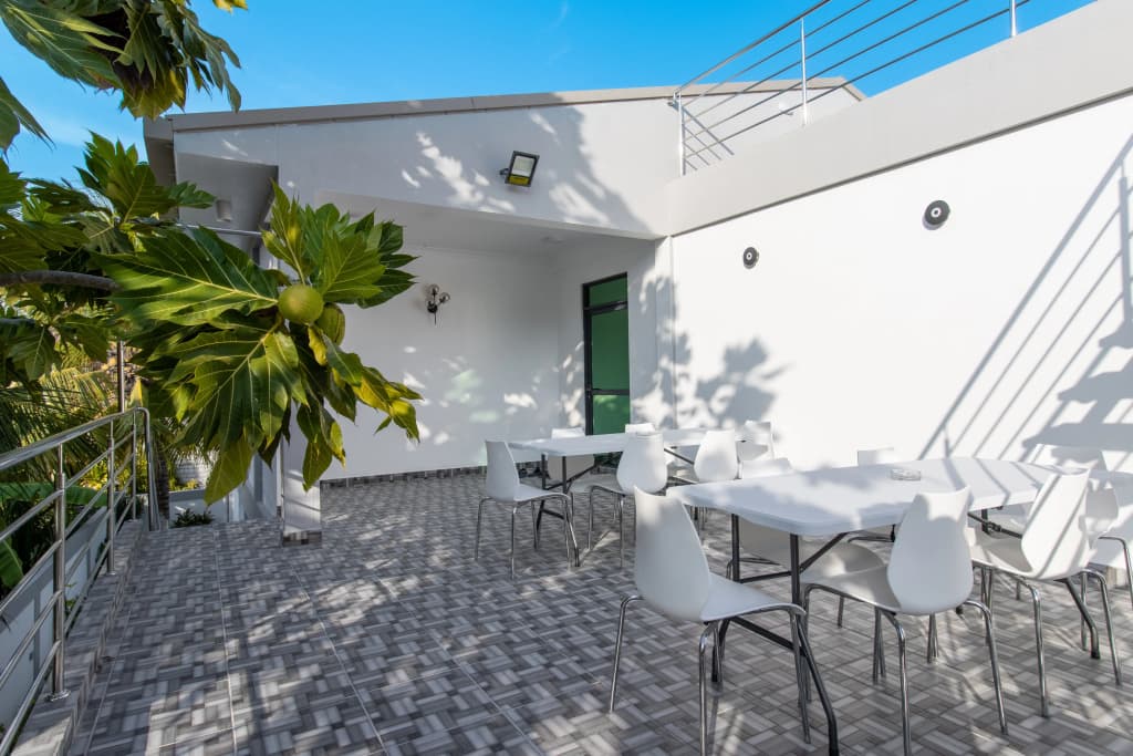 SIS Tourist Villa Guest house - photo 8