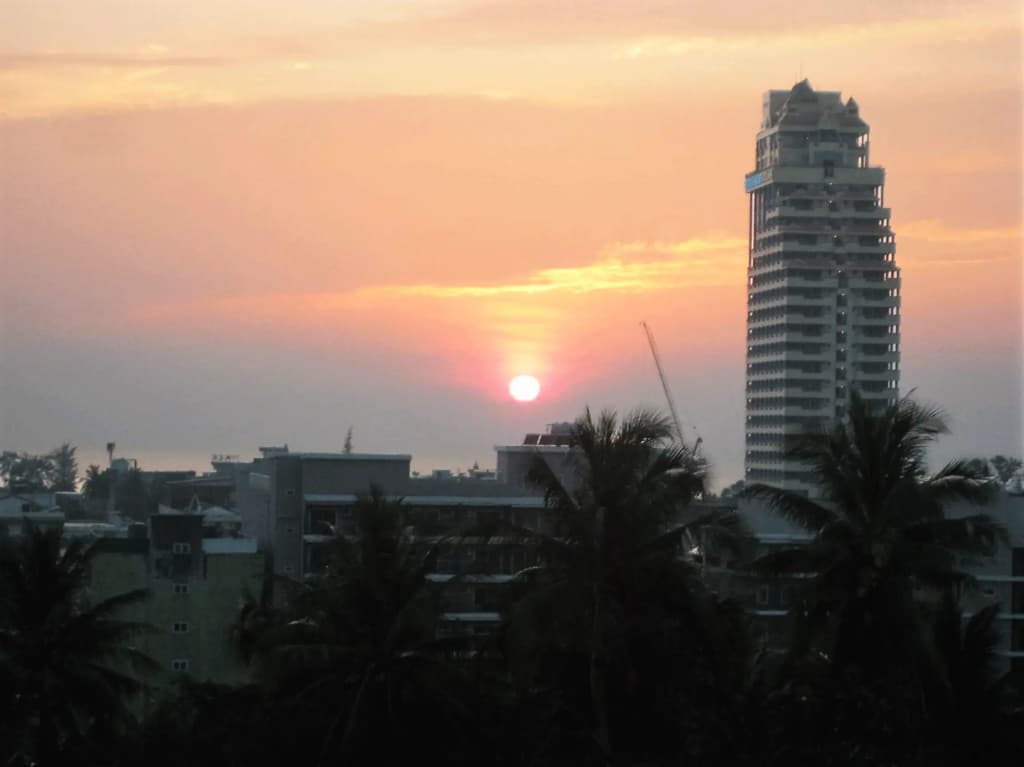 Kelly's Residency Boutique hotel - photo 8