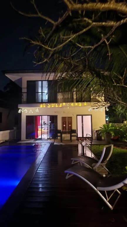Villa Whitney - photo 11