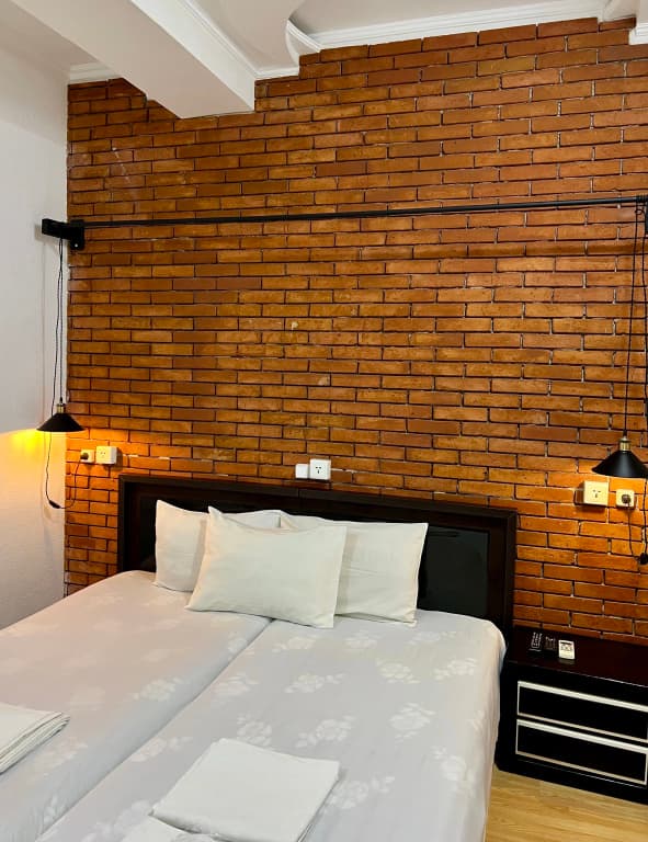 Vernisa Hotel - photo 4