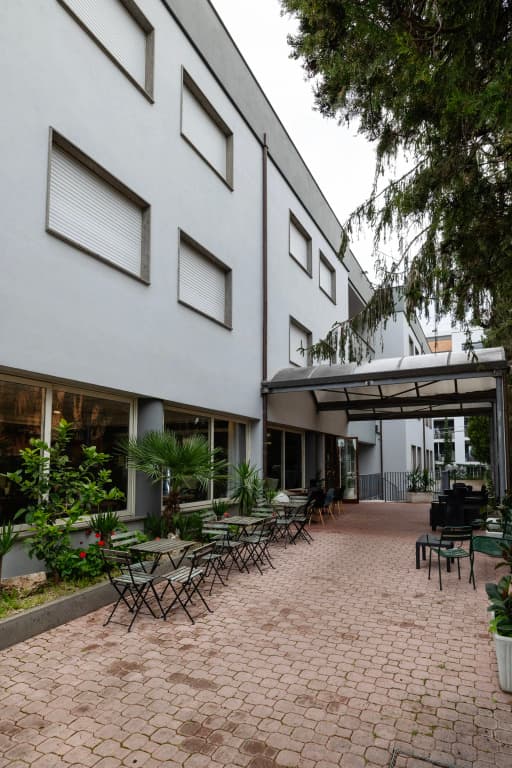 Scheppers Hotel - photo 14