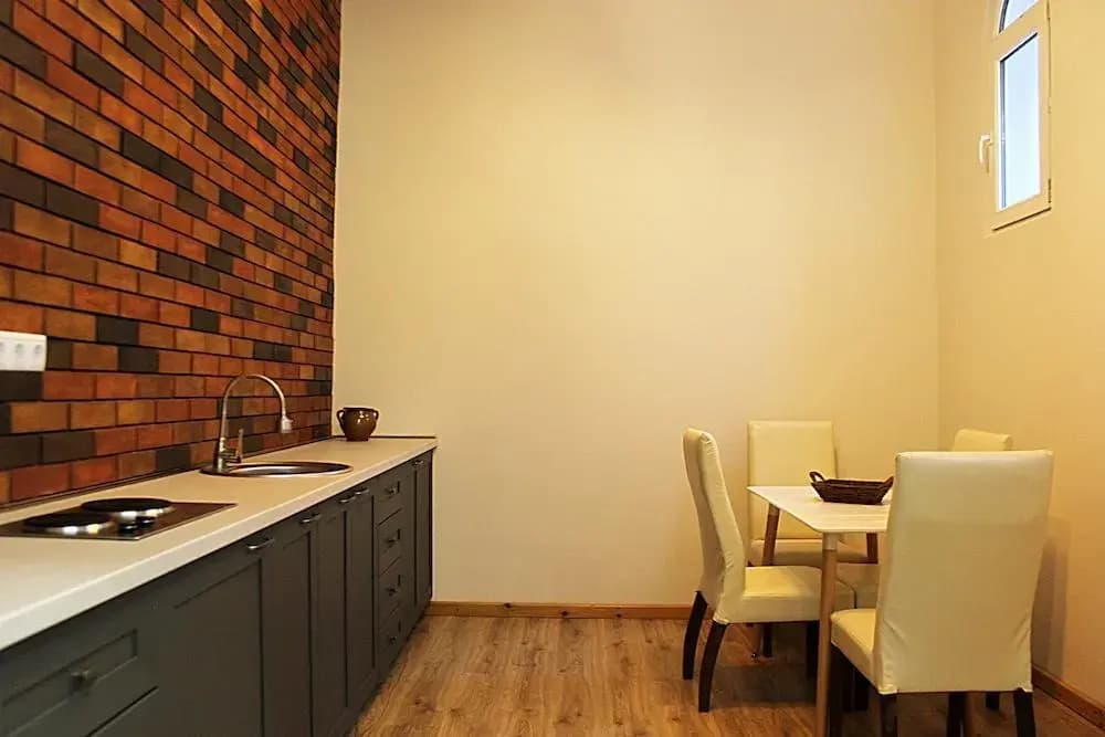 Old Tbilisi Rooms 38 Hotel - photo 33