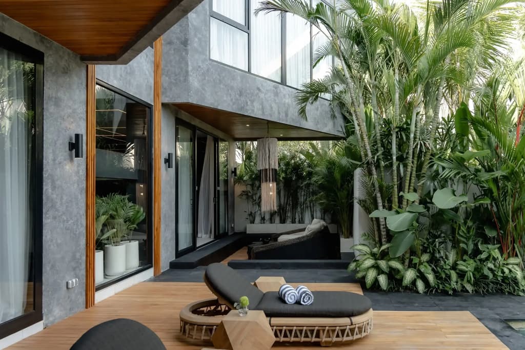 Villa AMO Residence - photo 9
