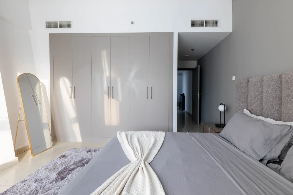 Welcome Home in Armada Tower 3 Apartments - photo 17
