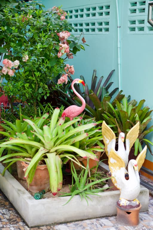Jardin Mini-Hotel - photo 20