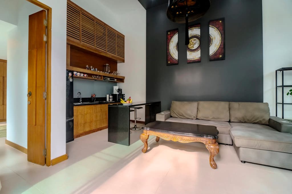 Wings Elegant 2Br Bang Tao Beach Villa - photo 30