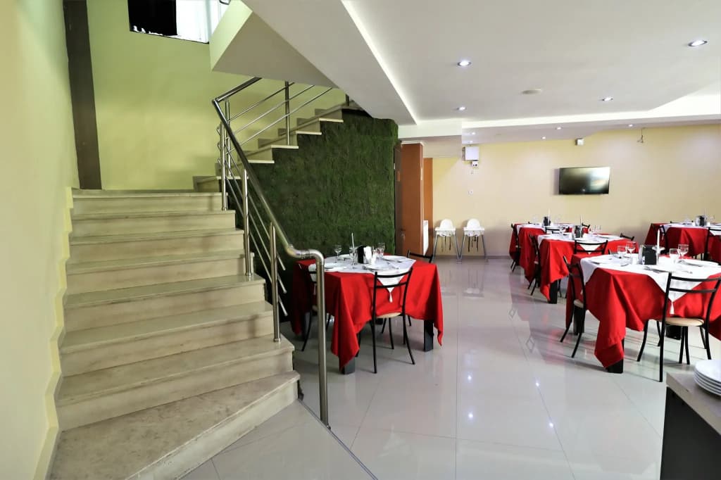 East Gate Boutique-Hotel - photo 35