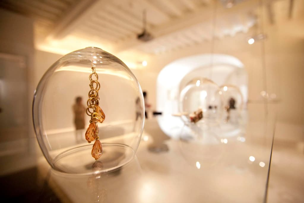 Cellai Boutique Hotel - photo 45