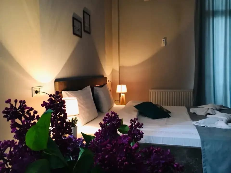 Nabadi Hotel - photo 12