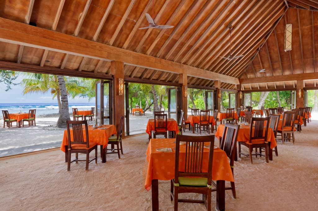 Canareef Resort Maldives - photo 17