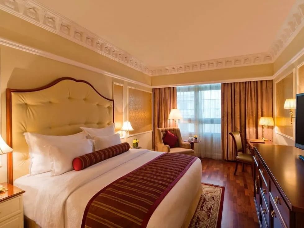 Warwick Doha - photo 3