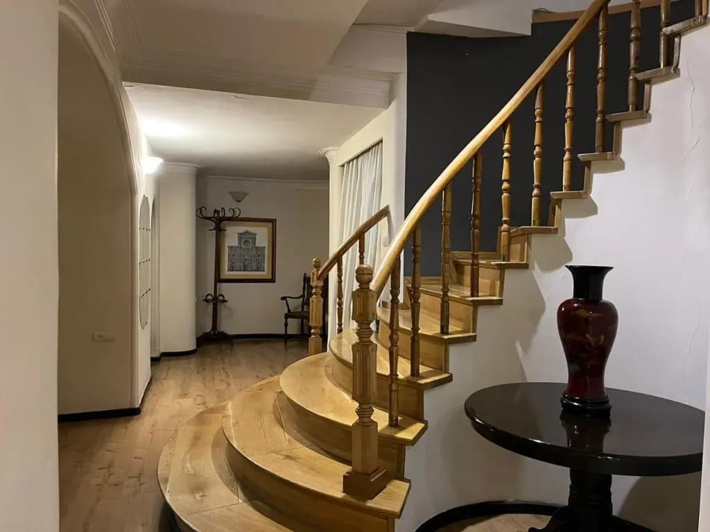 Beaumonde Tbilisi Hotel - photo 9
