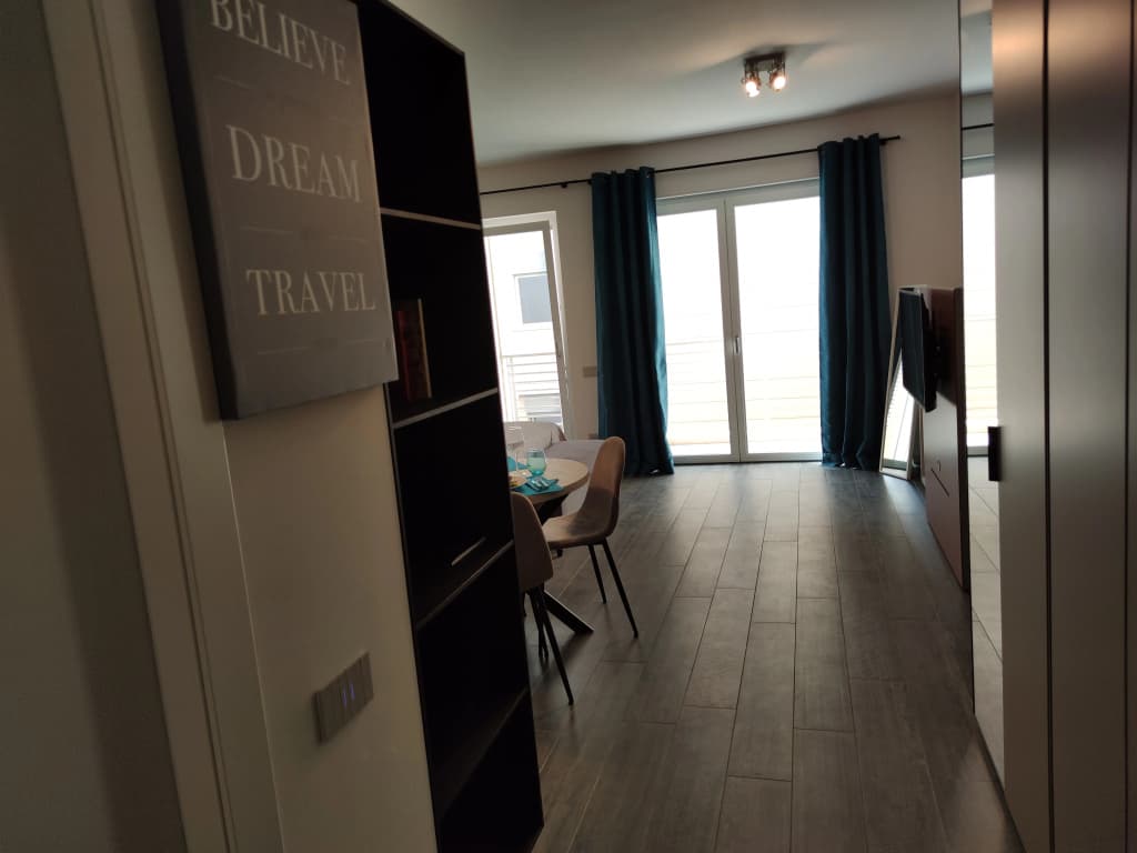 Apartments The Rabbit Hole - photo 34