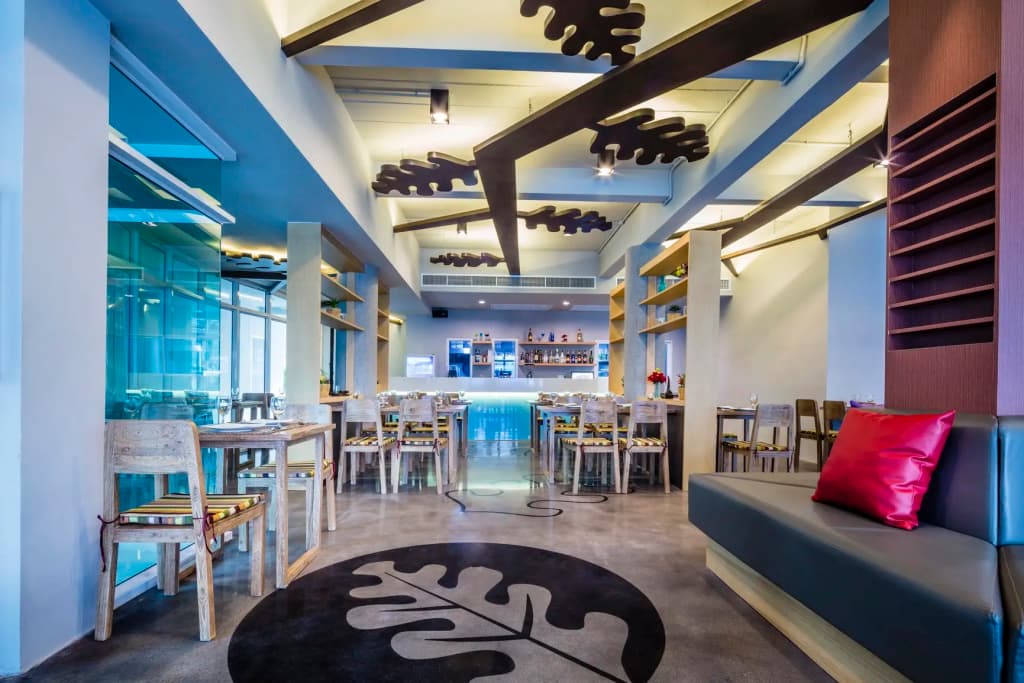Atelier Suites Hotel - photo 26