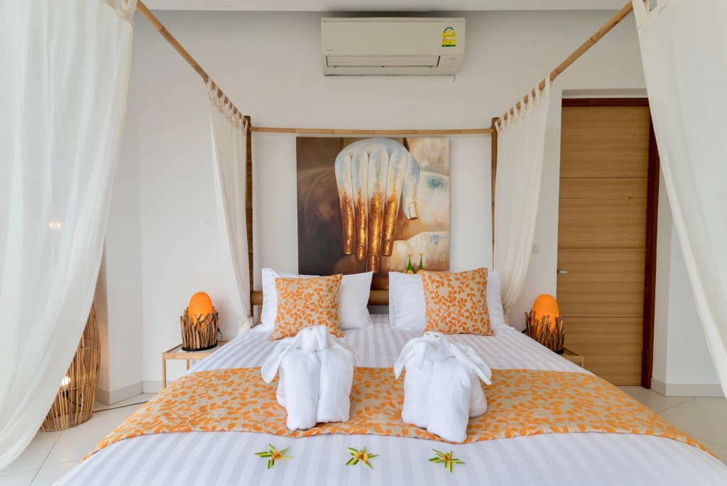 Melissa Infinity Panoramic Sea View Villa - photo 35