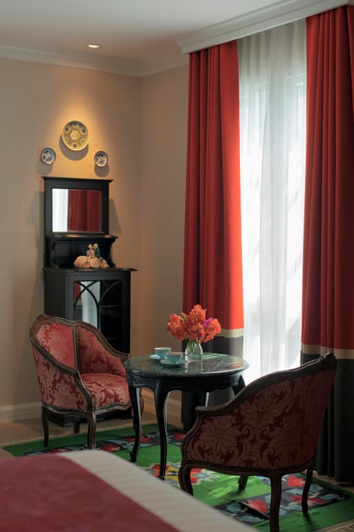 Saras Hotel - photo 5