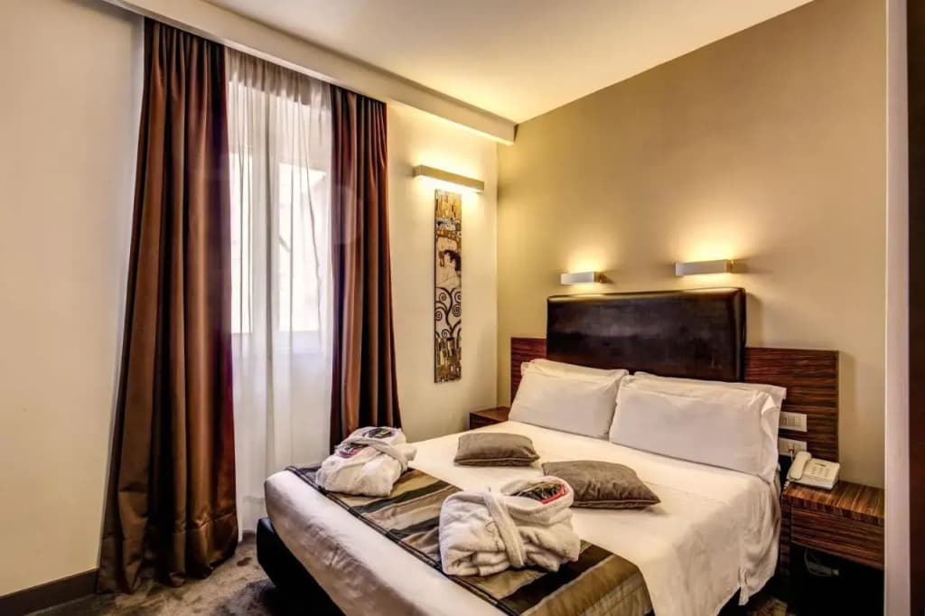 Hotel Trevi Collection - photo 30