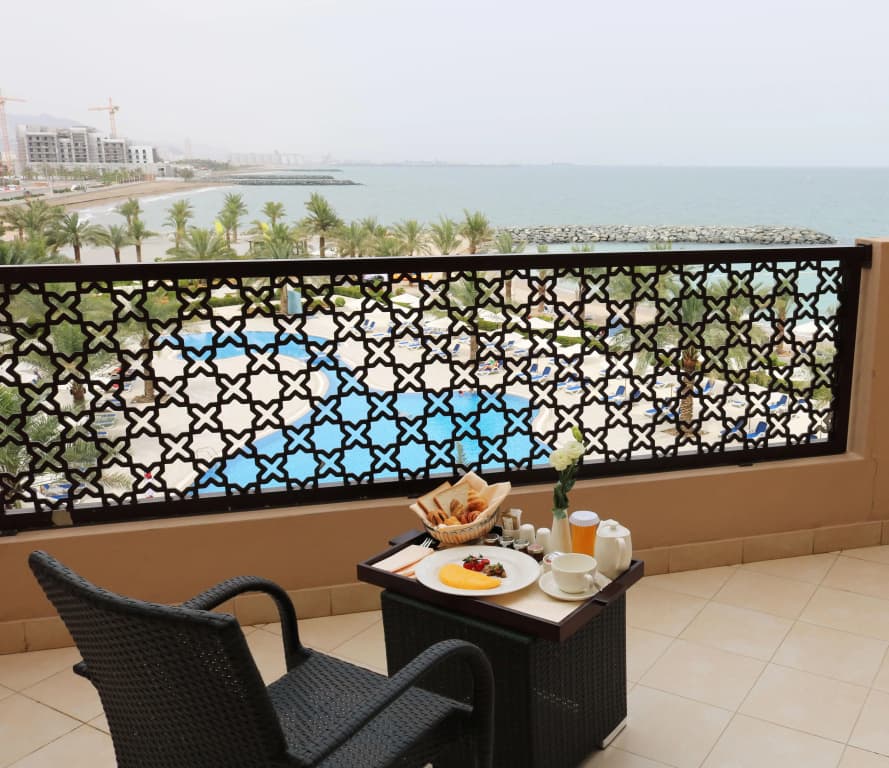 Al Bahar Hotel & Resort - photo 13