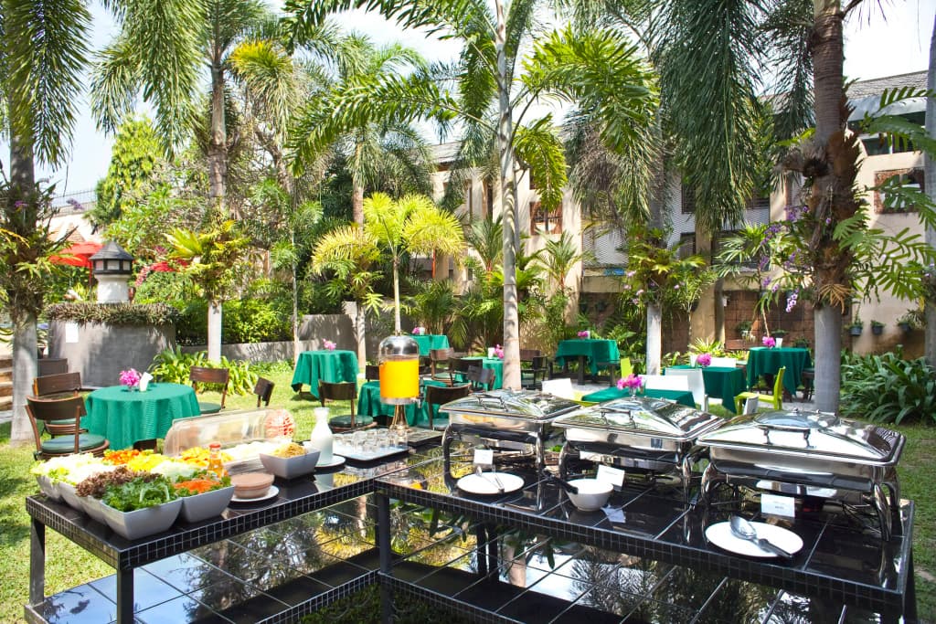 Lantana Pattaya Hotel & Resort - photo 26