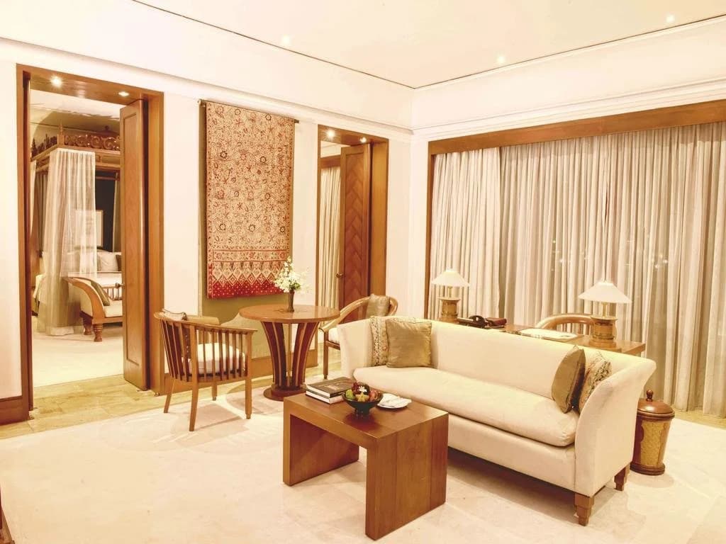 The Dharmawangsa Jakarta Hotel - photo 28
