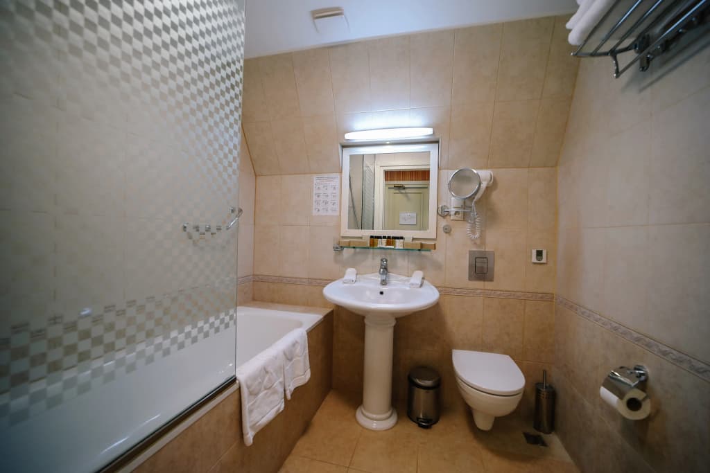 Sharden Villa Hotel - photo 37