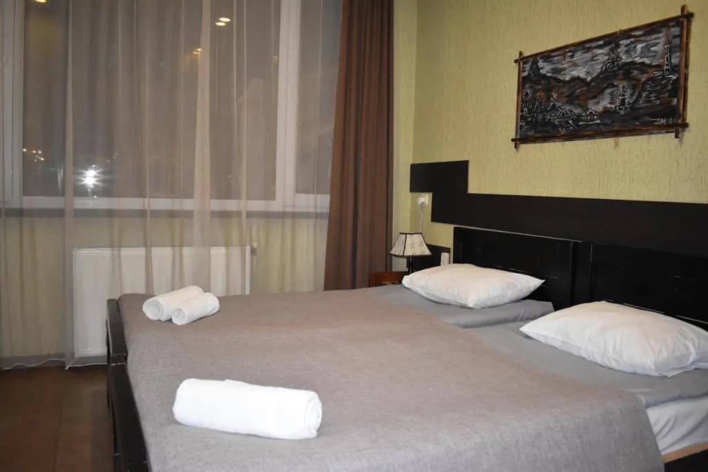 Lea Guest House - photo 14