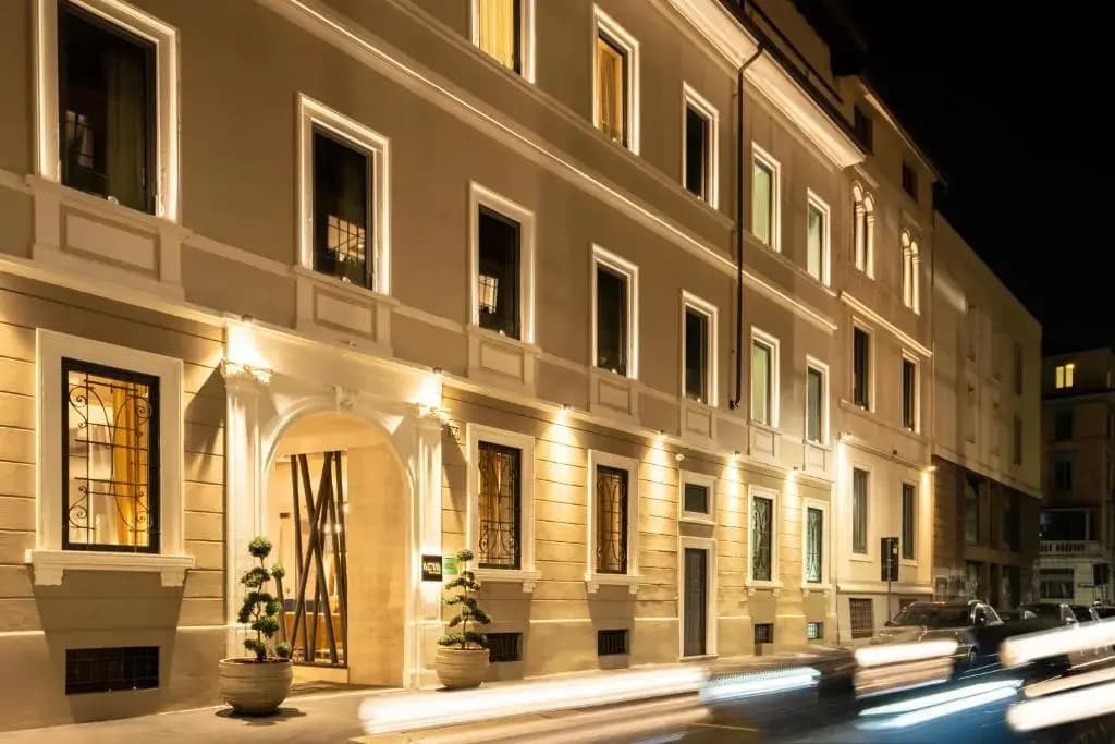 Nemi Hotel Milano - photo 1