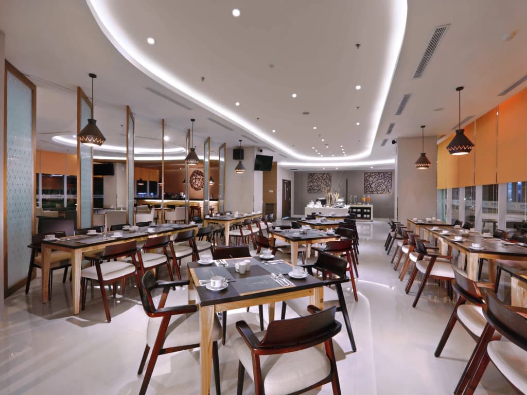 Harper MT Haryono, Cawang Hotel - photo 7