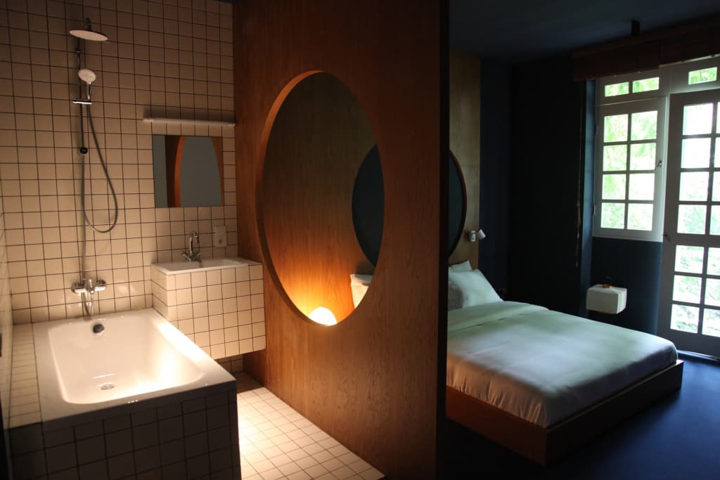 Blueberry Nights Hotel - photo 13