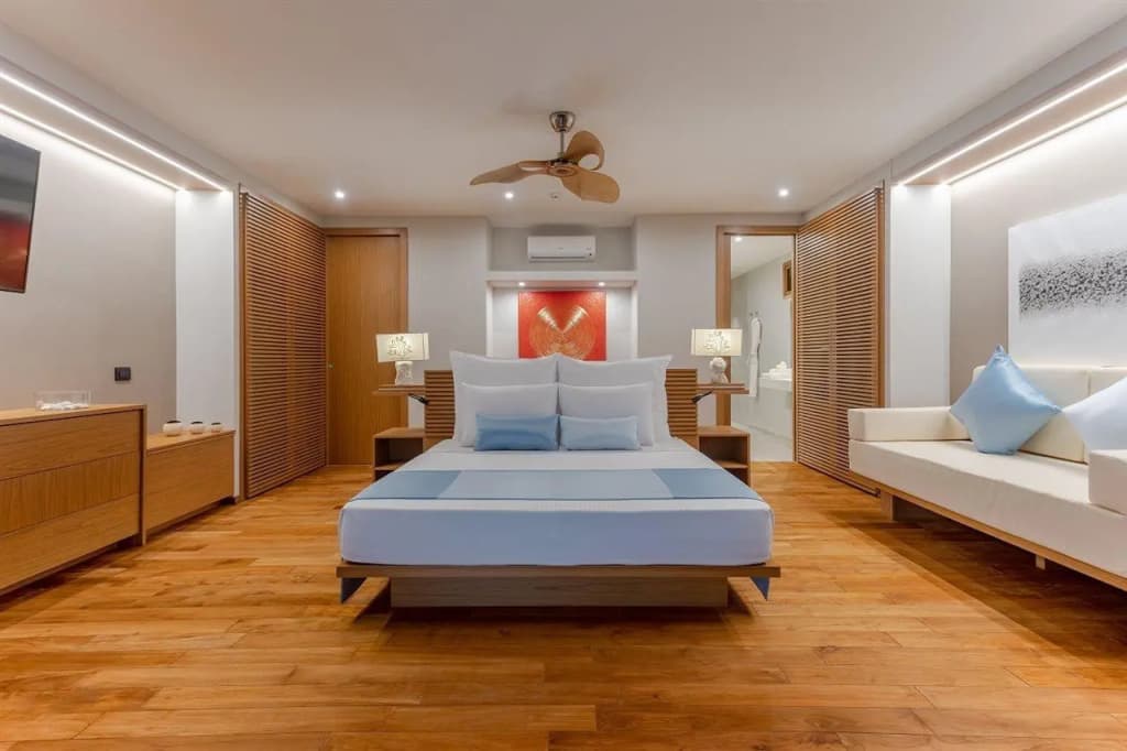Cinnamon Velifushi Maldives Hotel - photo 41