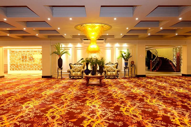 The Orchard Wellness & Health Resort Hotel - photo 4