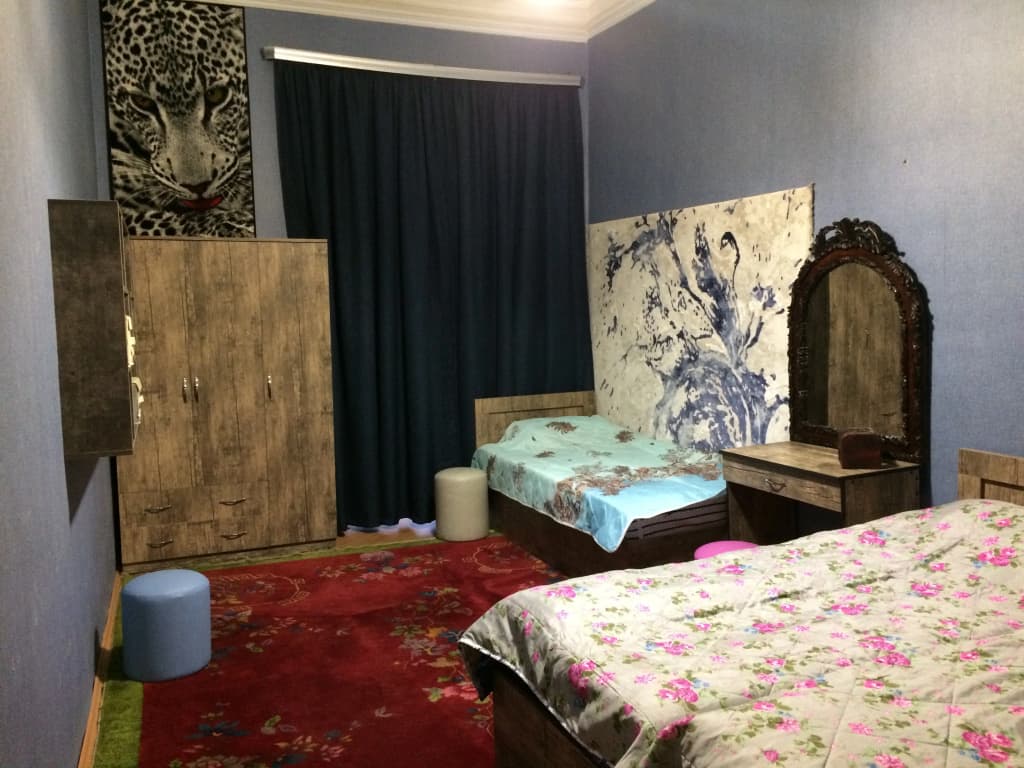 Oasis Apartments - photo 19