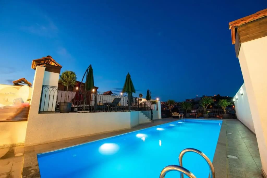 TM Apart Hotel - photo 7