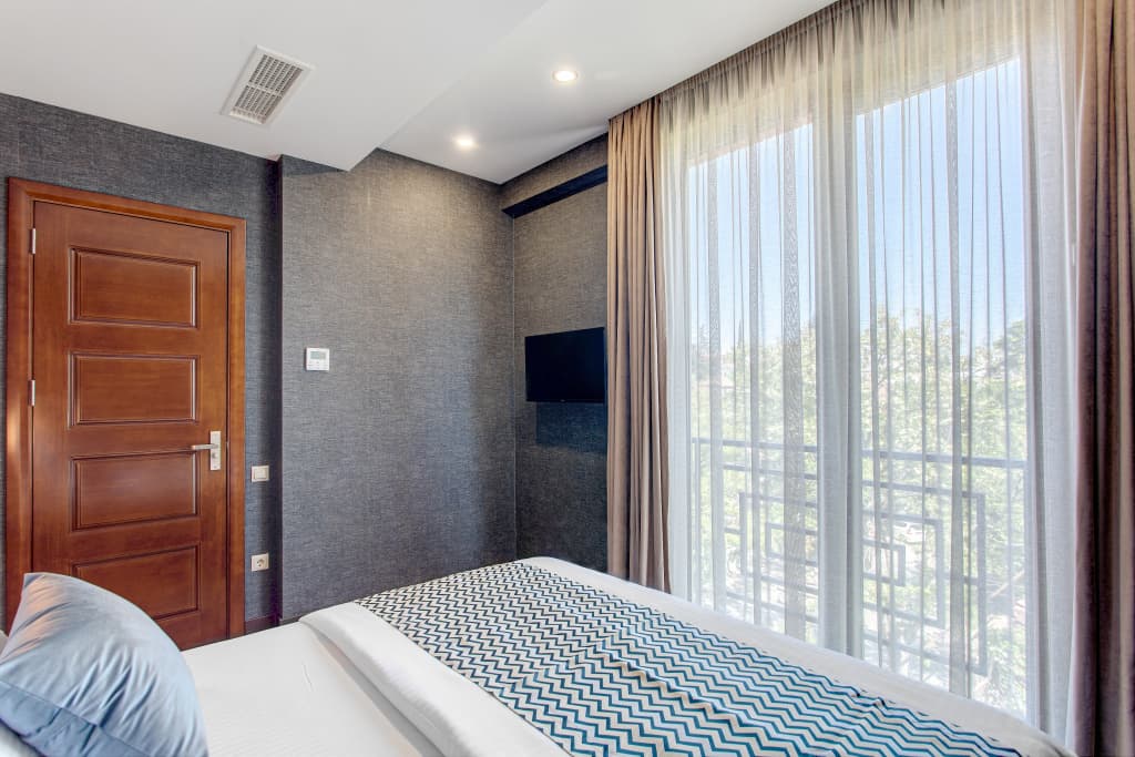 Vinum Hotel - photo 38