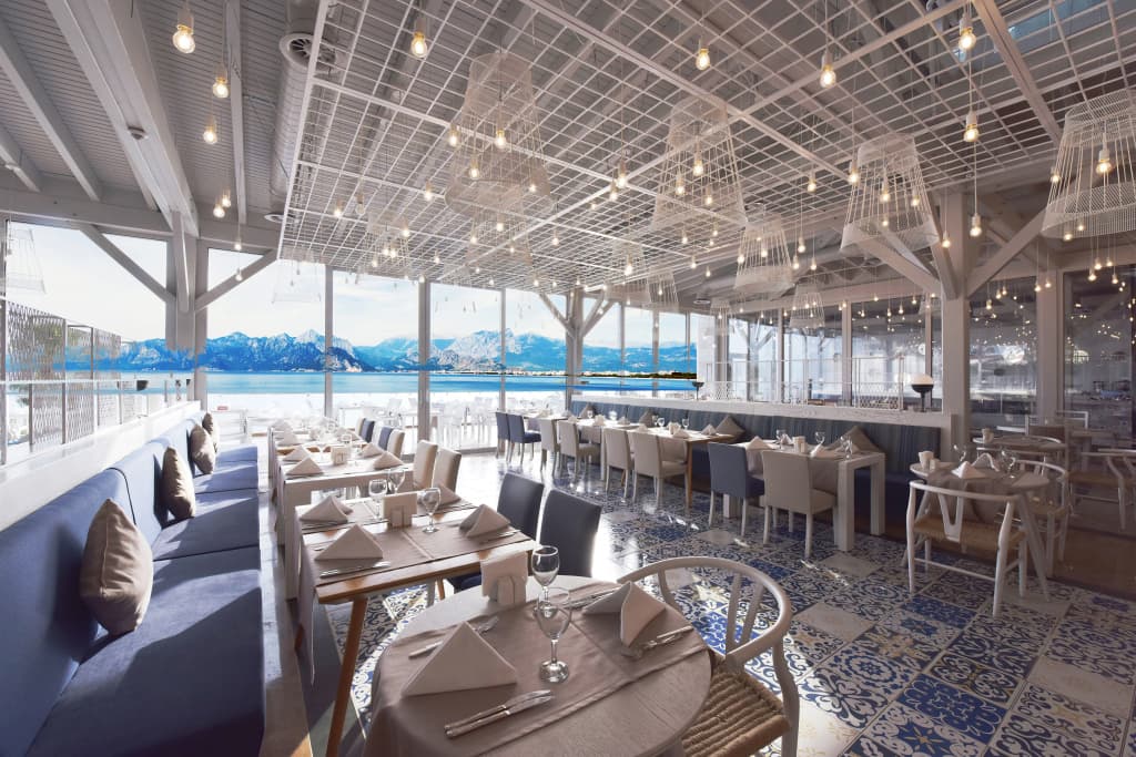 Ramada Plaza by Wyndham Antalya - photo 7