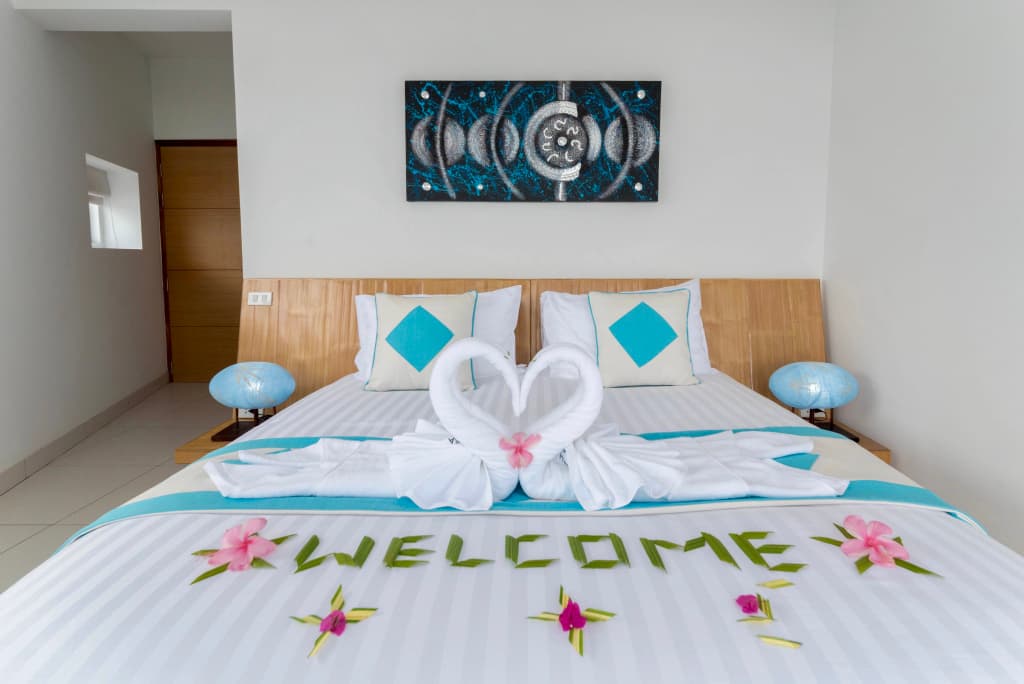 Melissa Infinity Panoramic Sea View Villa - photo 22