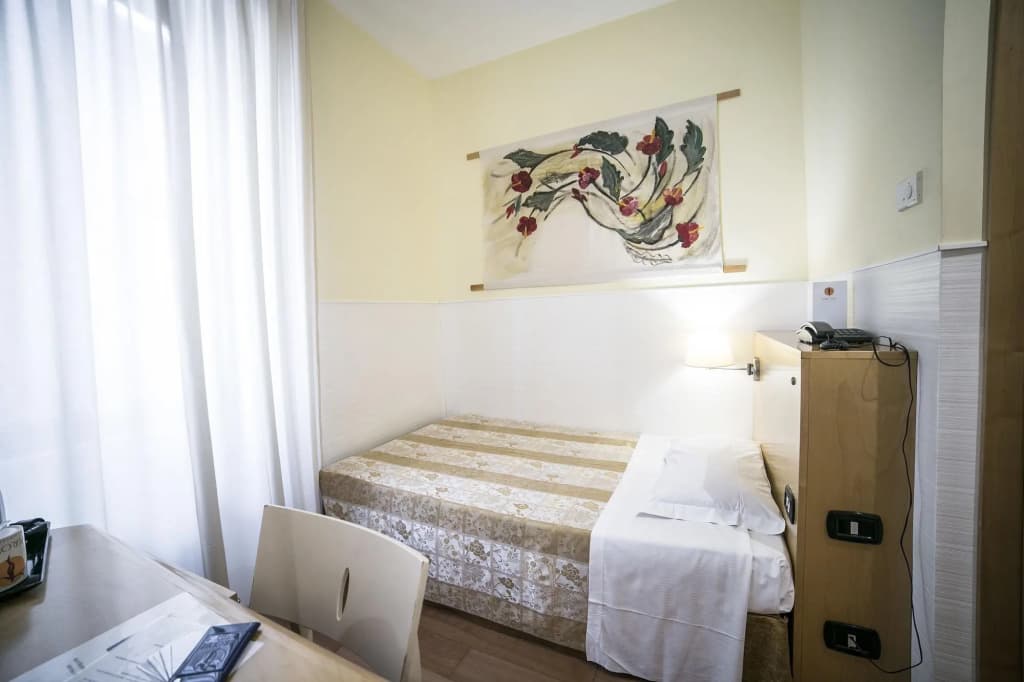 Hotel Aphrodite - photo 19