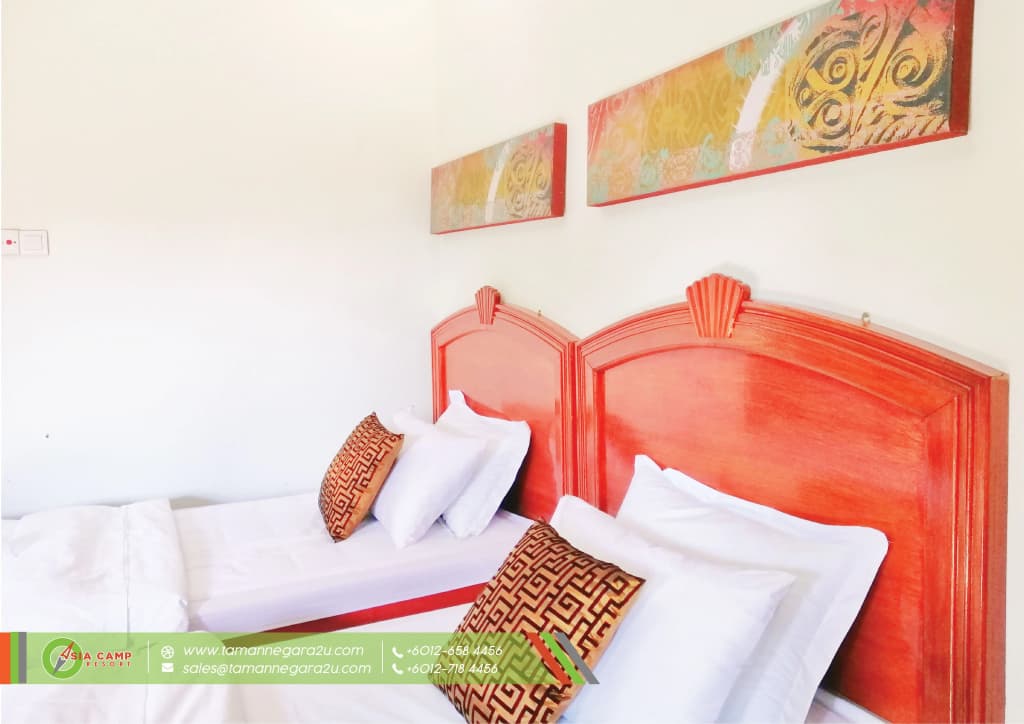 AsiaCamp Resort Hotel - photo 10