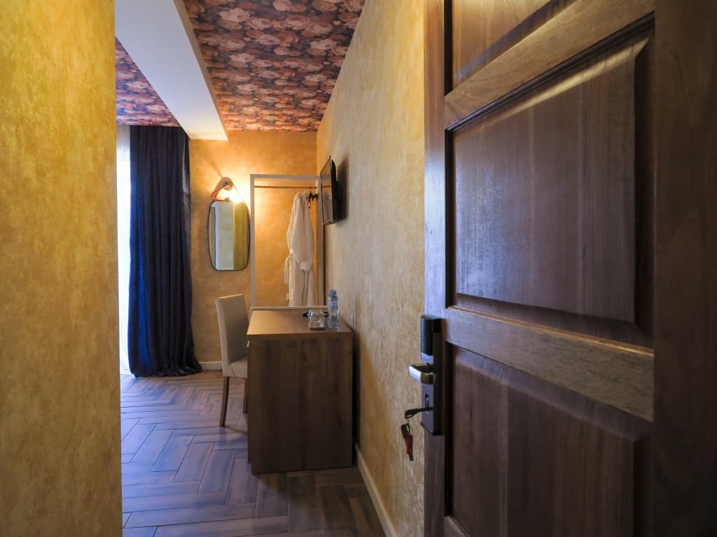 BaniHills Tbilisi Hotel - photo 41