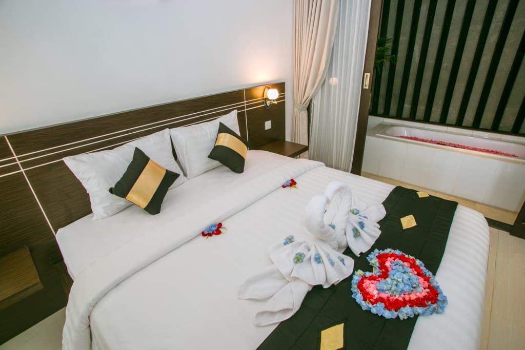 The Diana Suite Hotel - photo 45