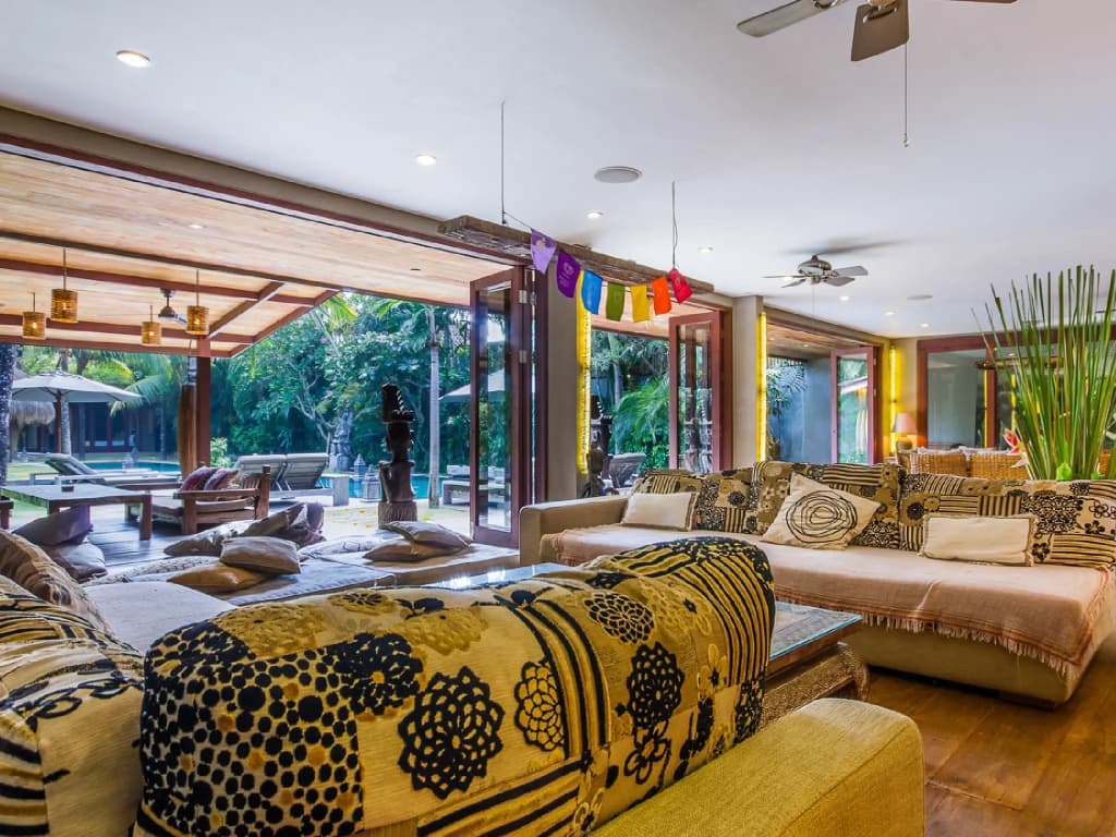 Villa Yoga - photo 21