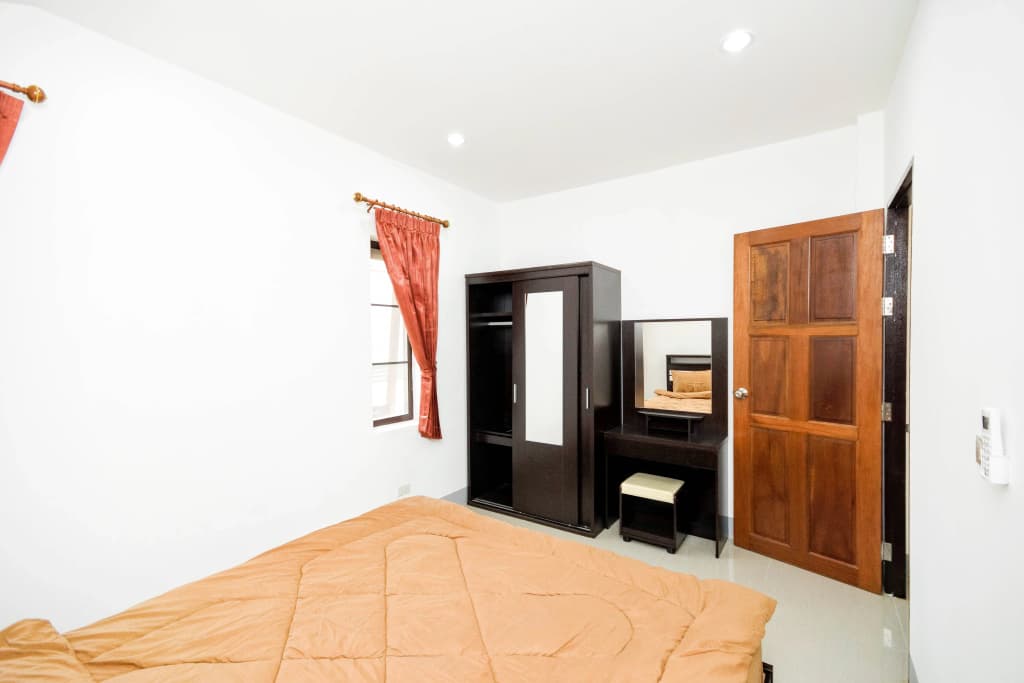 Lucky Villa Residence Apart Hotel - photo 27