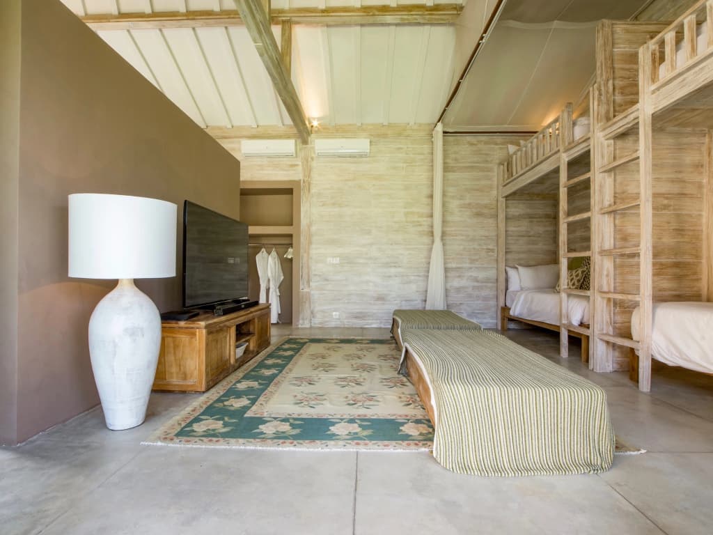 Villa Mannao - photo 39
