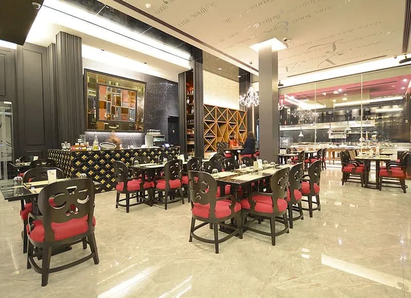 TSix5 Quarter Hotel - photo 48