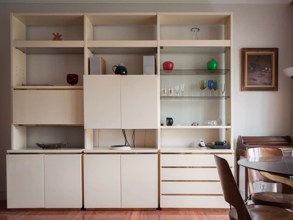 Furnished near Eiffel Tower Apartments - photo 6