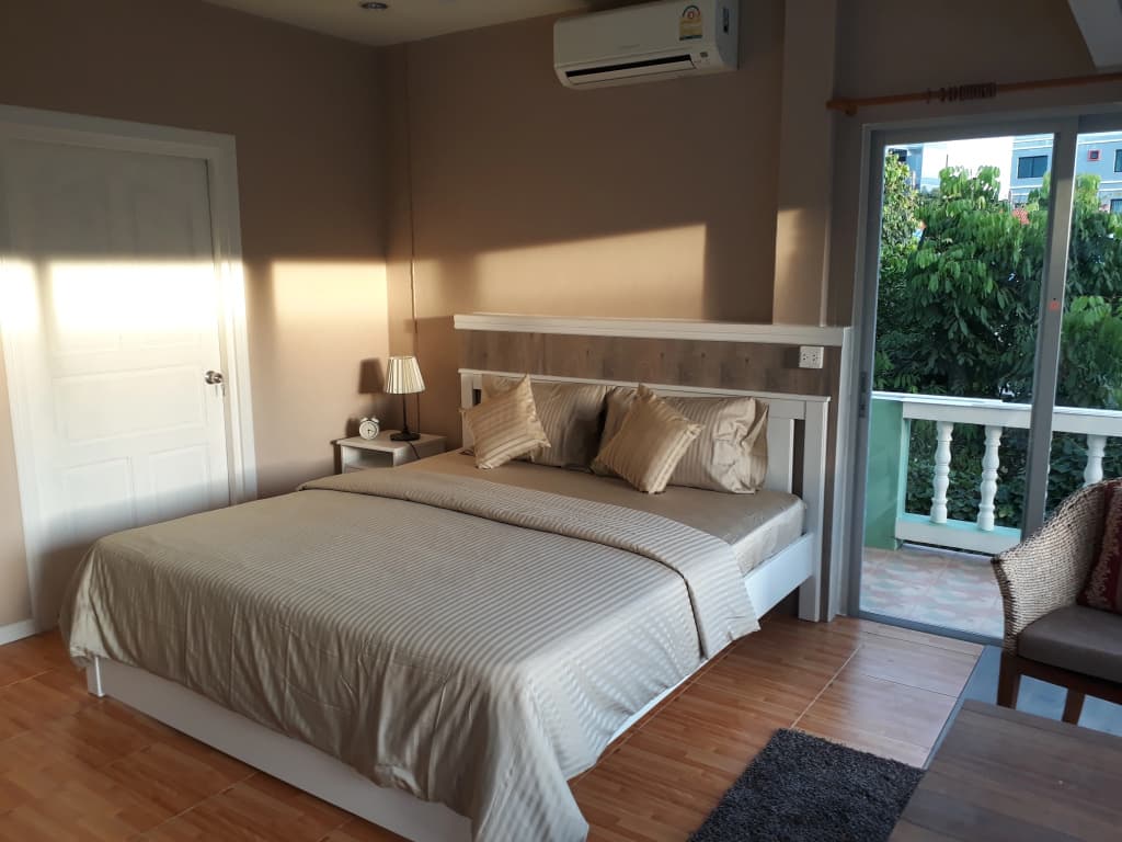 Kerdphewdee Guest House - photo 13