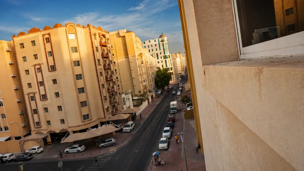 Abraj Suites Hotel - photo 21